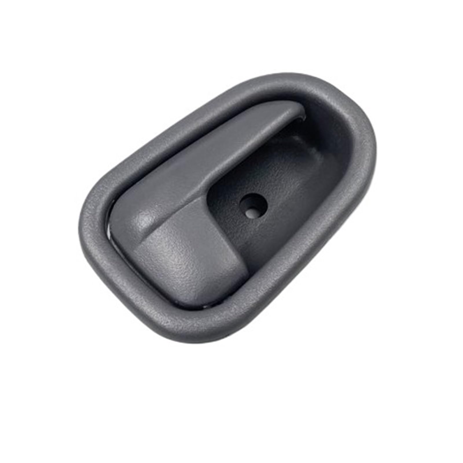 Nqkcuac Right Door Pull Handle For Kia For Sportage 1995 1996 1997 1998 1999 Pregio Van Front Door Inner Handle Gray