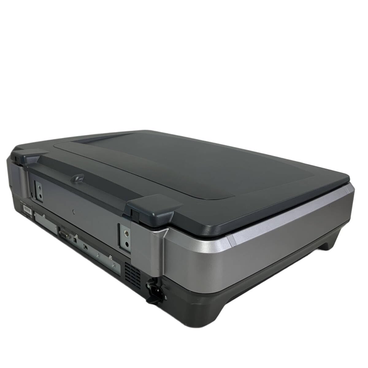 Amazon | EPSON Offirio フラットベッドスキャナー ES-10000G 2400dpi