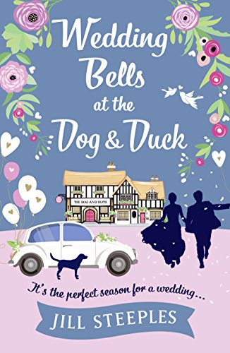 Wedding Bells At The Dog Duck The Perfect Springtime Romantic