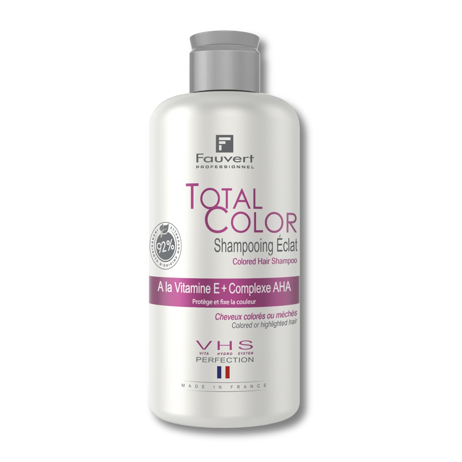 Colored hair shampoo Eclat 250ML, 250 ml (Pack of 1)