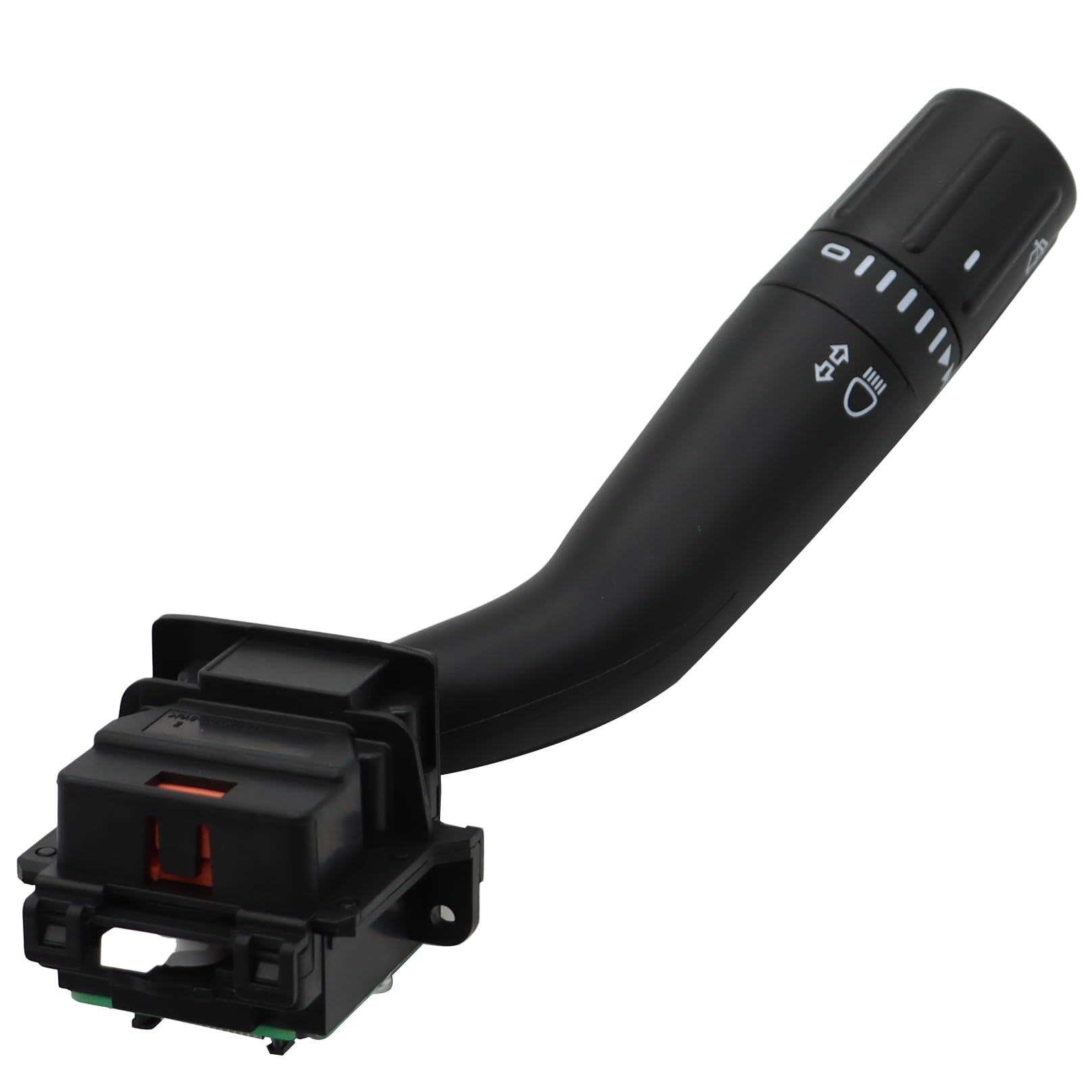 Aspaton Windshield Wiper Switch Multifunction Turn Signal Control Compatible with 2015-2019 F-250 F-350 F-450 F-550 Super Duty FL3Z13K359AA CBS2293 FL3Z13K359AC