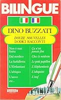 Douze Nouvelles - Dodici Racconti 2266139770 Book Cover