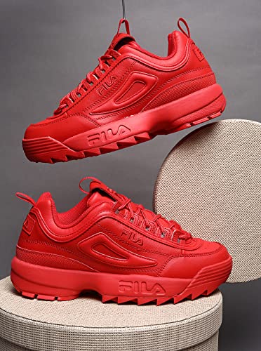 Image of Fila Womens Disruptor Ii Premium Sneakers
