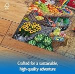 Wonder Forge Farmer´s Market Jour 1000 Puzzle de puzzle pour adultes