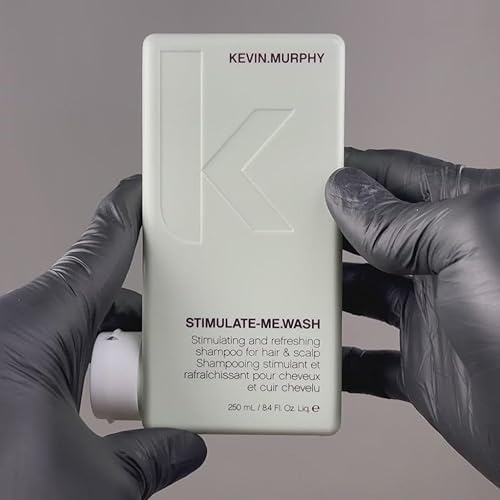 Miniatura 5 de Kevin Murphy Stimulate Me Wash, 8.4 onzas