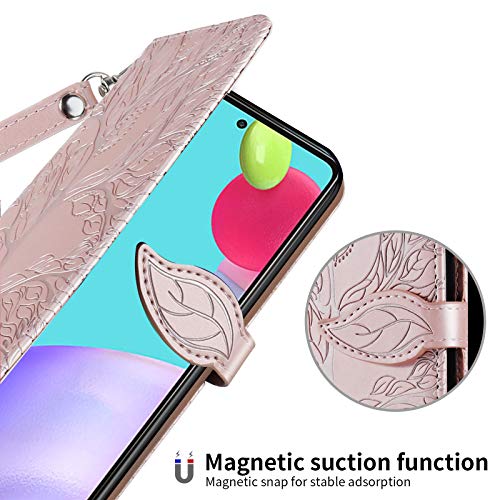 Vkooer Cover per iPhone 5 / 5S / SE (2016)