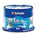 Verbatim 52x CD-R Media