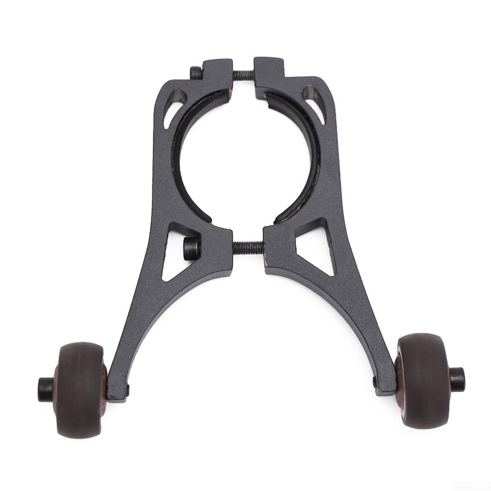 Support pliable pour trottinette électrique Ninebot série F pour trottinette électrique M365/Pro Rotation à 360 degrés, K520OR597KMTA0D9096G94SRV
