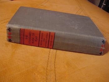 Hardcover Better Bridge For Better Players Book