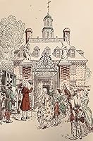 The City of Once Upon a Time B004VT44W6 Book Cover