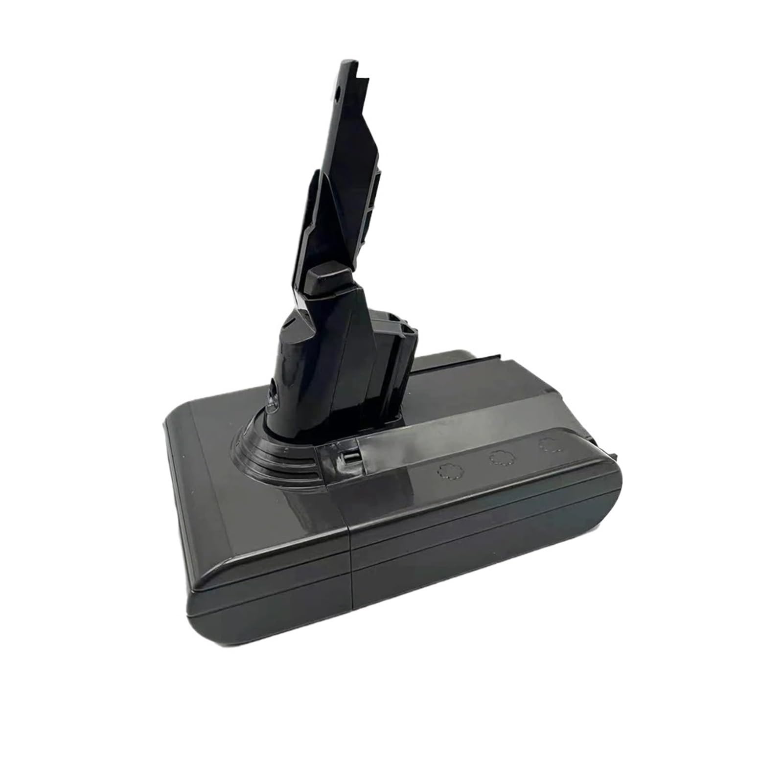 Batería para Dyson V7 que soluciona los apagados repentinos de su aspiradora