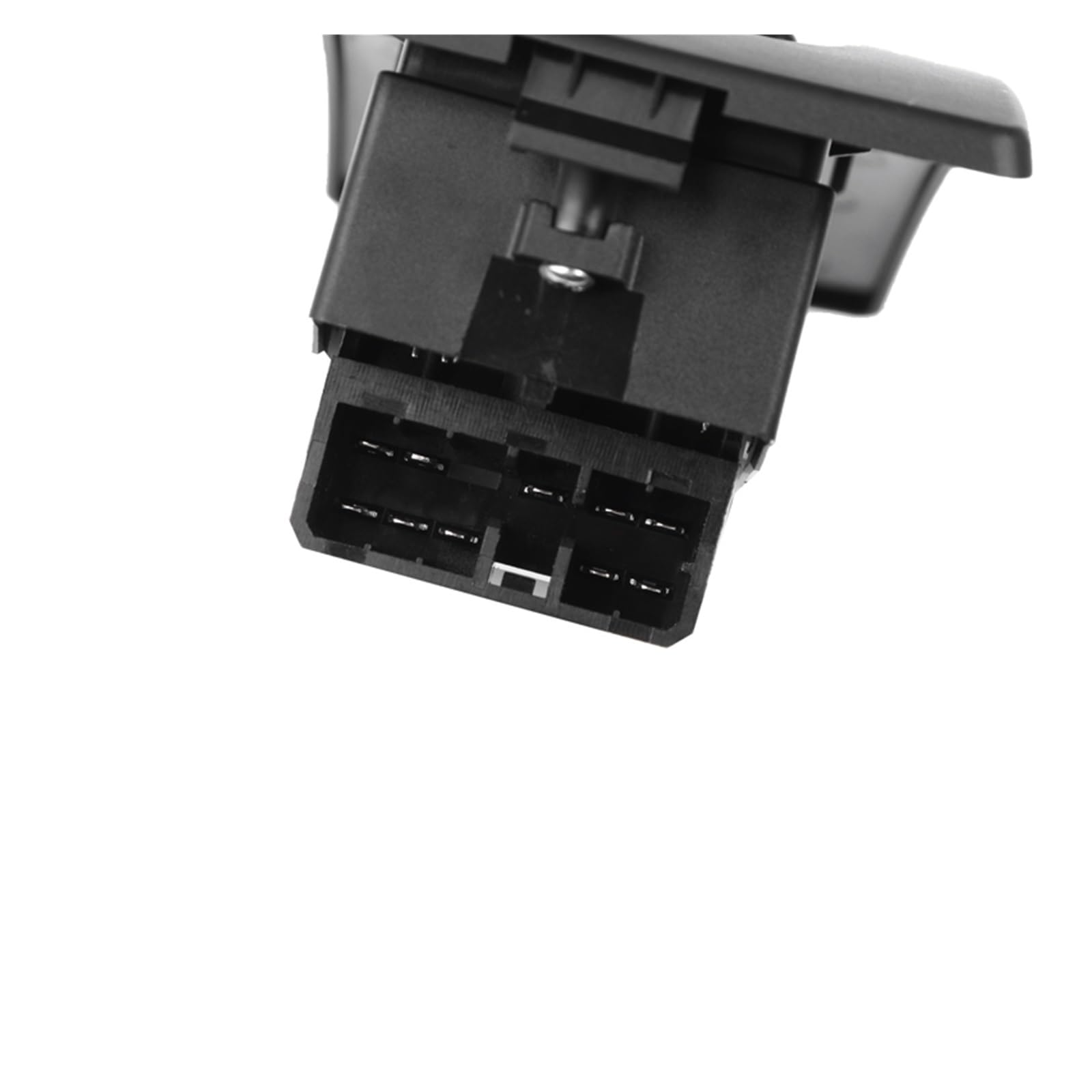 Pulsante interruttore finestra Interruttore di controllo alzacristalli elettrico 0111-JG006-0N 0111JG0060N 0111JG0081N per MAHINDRA SCORPIO 1a-2a generazione/per GATEWAY SC Interruttore di controllo a