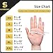 Schneider Nitrile Exam Gloves, 5 Mil Thick Disposable Gloves, Latex Free, Powder Free, Food Safe, Black Gloves for Medical, Tattoo, Cleaning & Cooking, Food Prep, Large, 100 Count