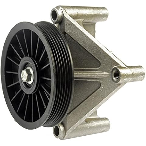 Dorman A/C Compressor Bypass Pulley Cover