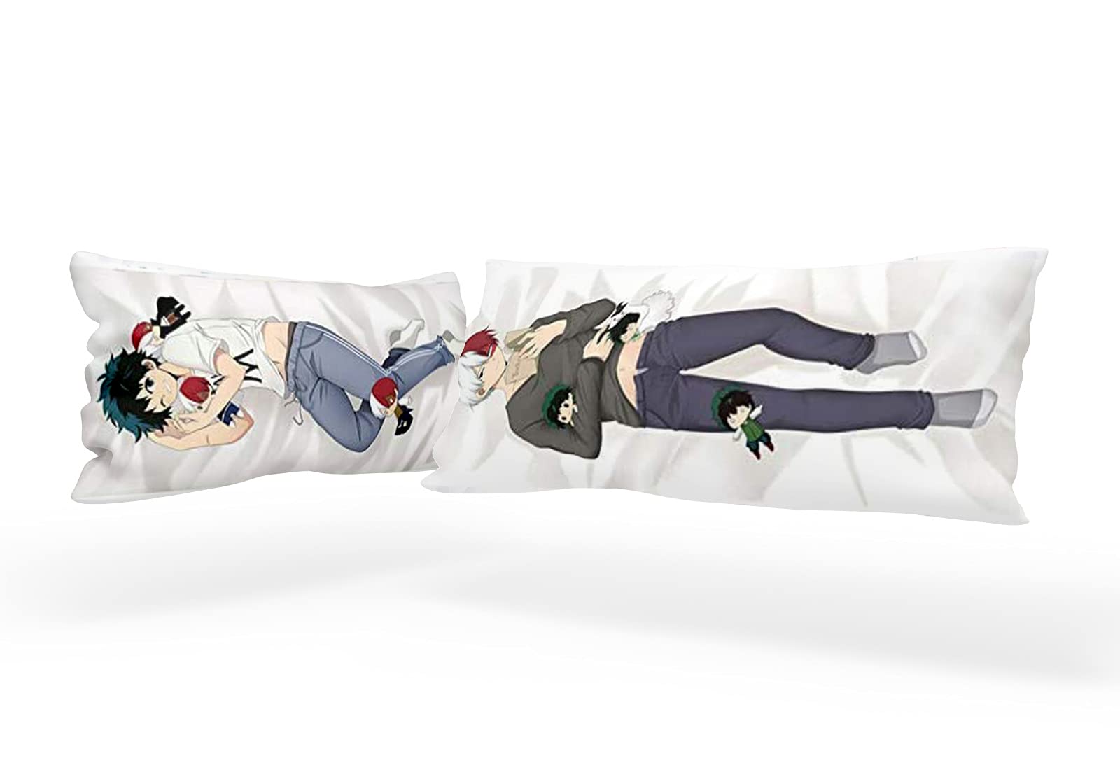 Buy Anime Hero Pillow Case Body Pillowcase Hero Pillow Cover Anime Body