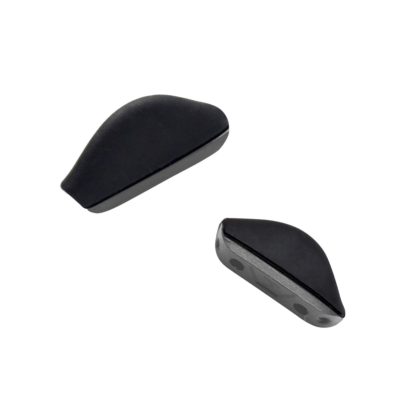 Mryok Replacement Nosepieces Nosepads for Oakley Airdrop MNP OX8121 Sunglass - Options