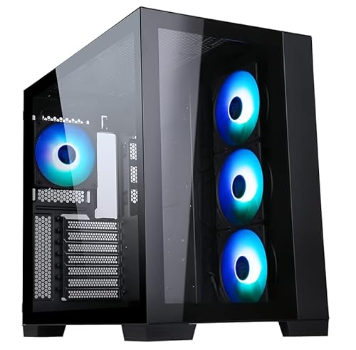 EMCA4 Computer Gaming PC AMD Ryzen 9 7950X - Nvidia RTX 4090 24GB - 64GB 6000mhz DDR5 - M.2 1TB nvme GEN4 - WINDOWS 11 - DISSIPATORE A LIQUIDO