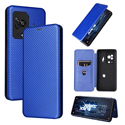 Pelanty for Xiaomi Black Shark 5 Pro P[X蒠^ Yf@ے gуJo[ wʃJo[ y ^ z^ J[h[ VI~ BlackShark5Pro X}zP[X }Olbg Xgbvt ϏՌ Sʕی-