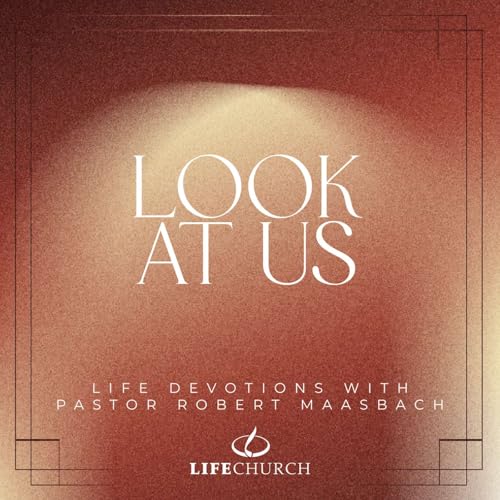 Look At Us - 18.12.25