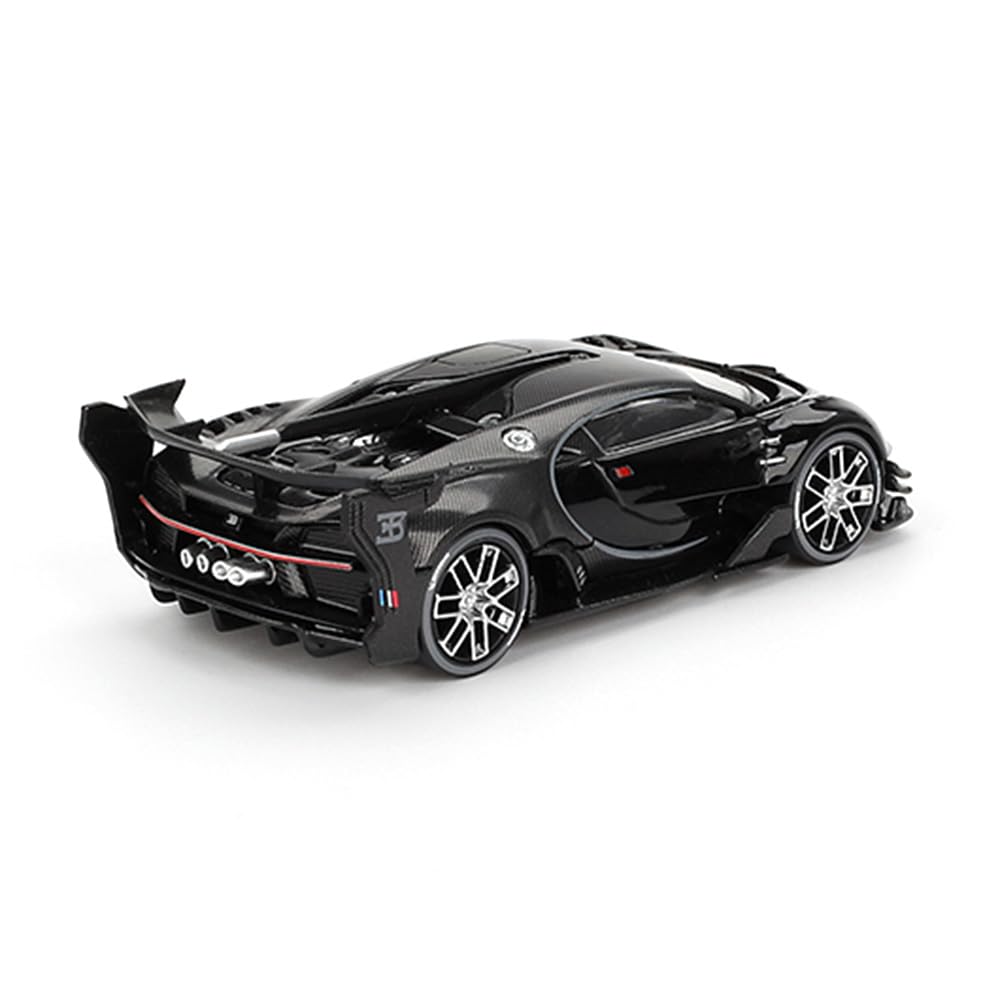 Amazon.com: Diecast Collectible Model Car Compatible with Mini GT