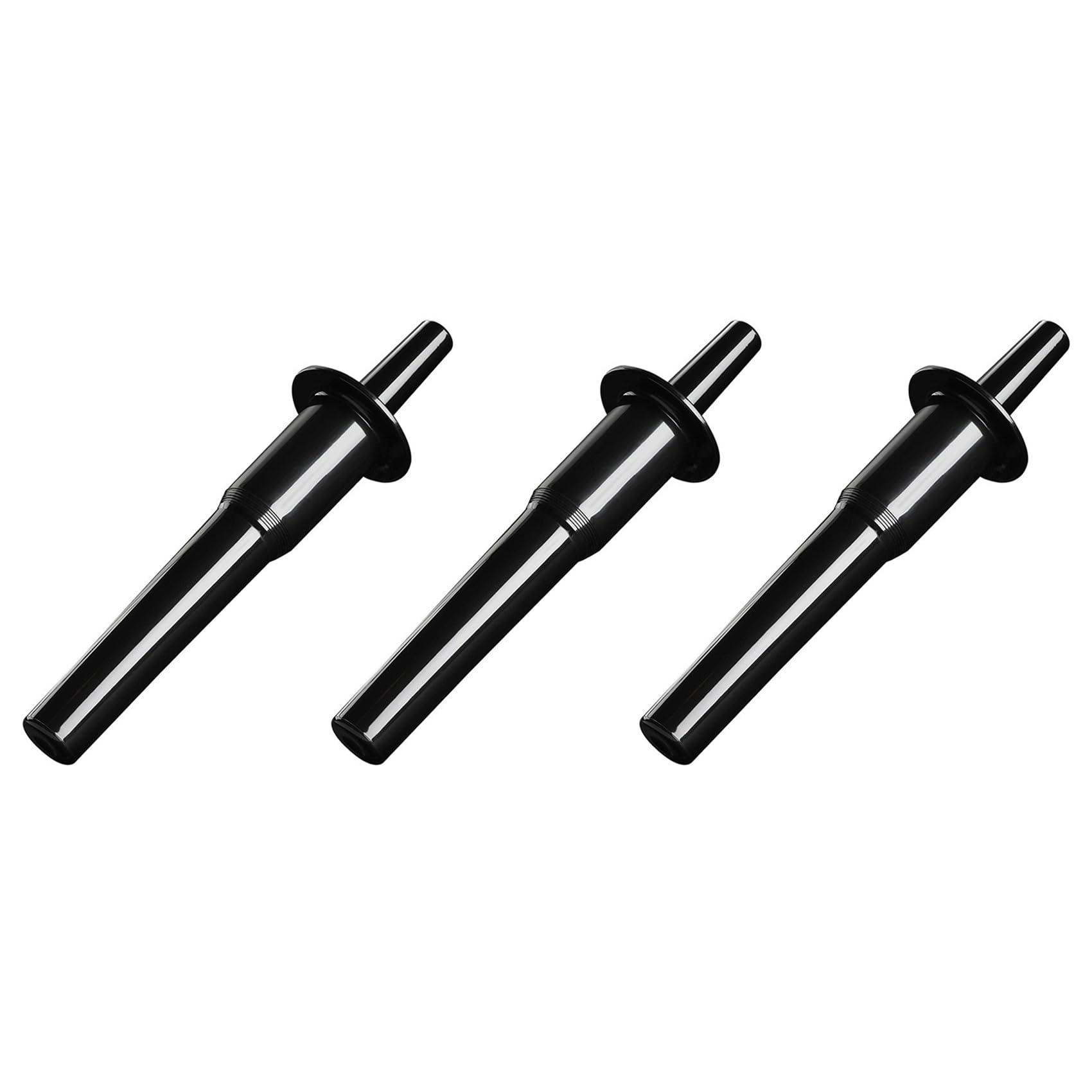 Hndhbfgrt 3X Blender Tamper Accelerator Plastic Stick Plunger for 760/5000/5200 Blenders for Standard 64Oz Container
