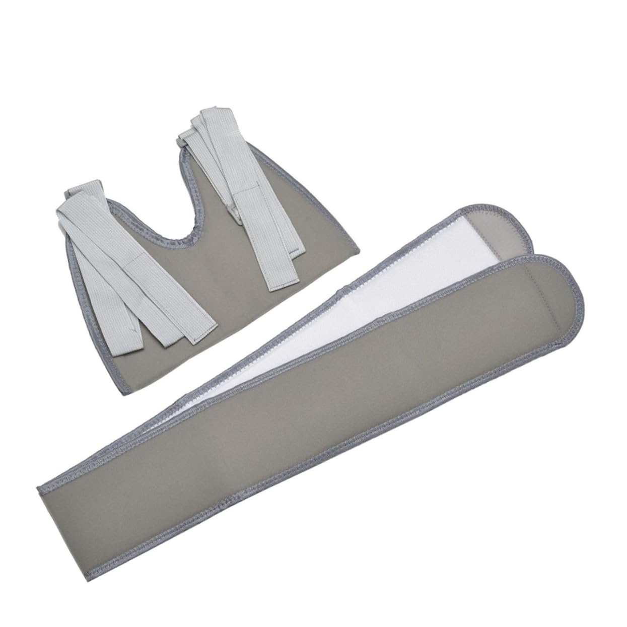 FOMIYES 1pc Shoulder Sling Shoulder Immobilizer Sling Breathable Arm Sling Arm Sling for Shoulder Arm Slings