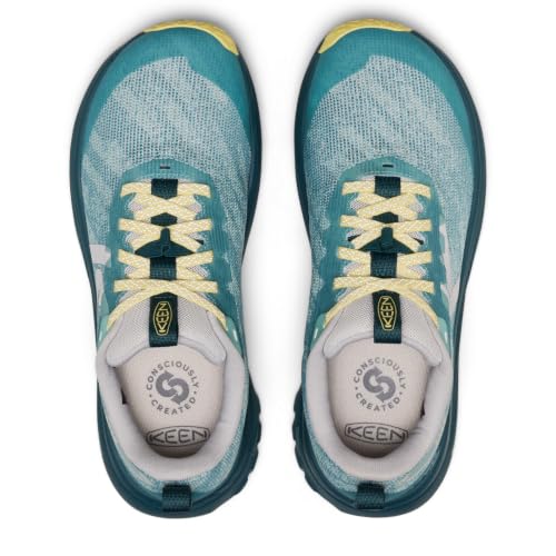 Image of KEEN Women's Roam Breathable Lightweight Comfortable Trail Running Shoes