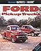 Ford Pickup Trucks (Illustrated Buyer's Guide)