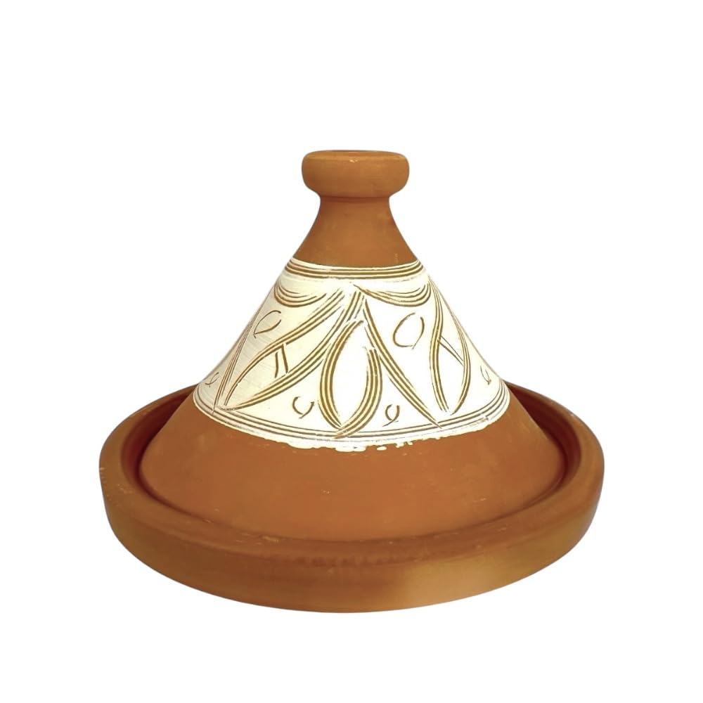 Marokkanischer Tajine mittel