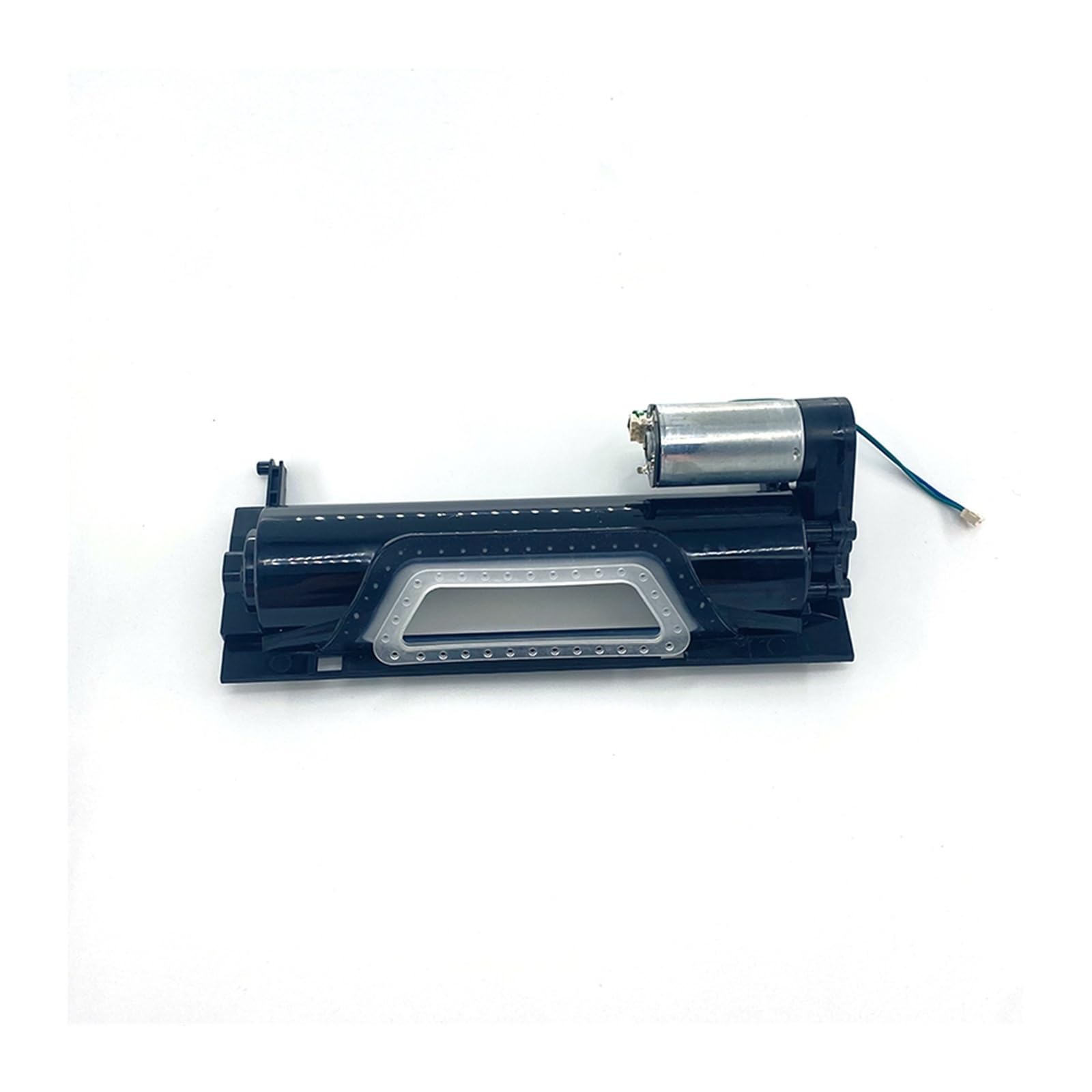 Vividcrate Robot Vacuum Cleaner Motor,Compatible For Viomi,S9 Robot Vacuum Cleaner Spare Parts Gearbox Main Brush Motor.(Light green)