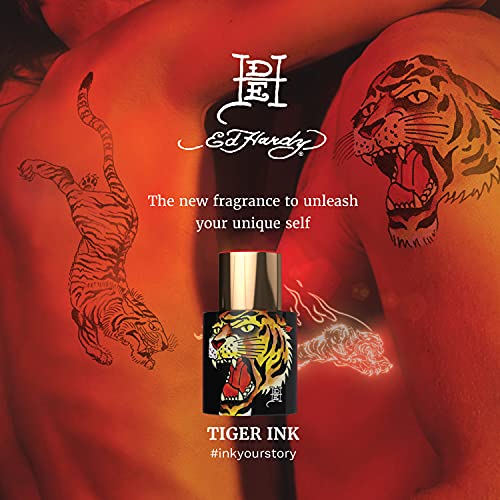 Ed Hardy I0124749 Fragrance Mist By Ed Hardy thumb #2