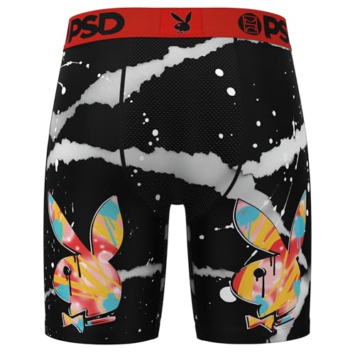 PSD Men's Playboy Graff Fill4