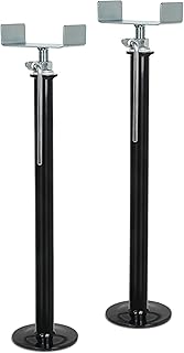 WEIZE Slide Out Support Jacks
