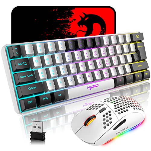 Top 10 Best Bluetooth Keyboard Mouse Combo Reviews & Buying Guide