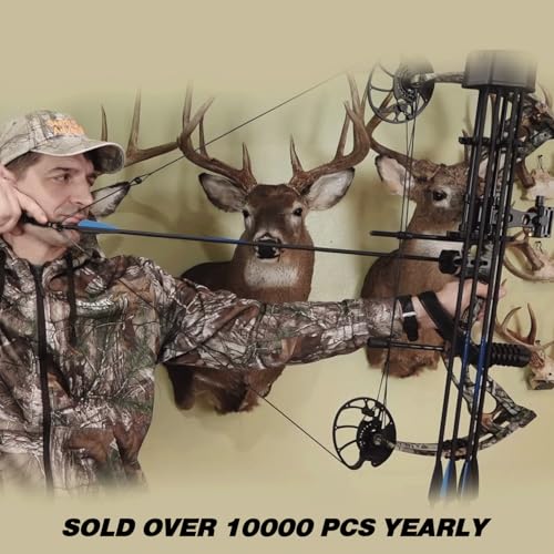Hunting Compound Bow Package