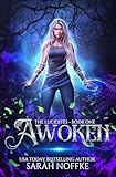 Awoken: A YA Fantasy Adventure (A Dream Traveler Series: The Lucidites Book 1)