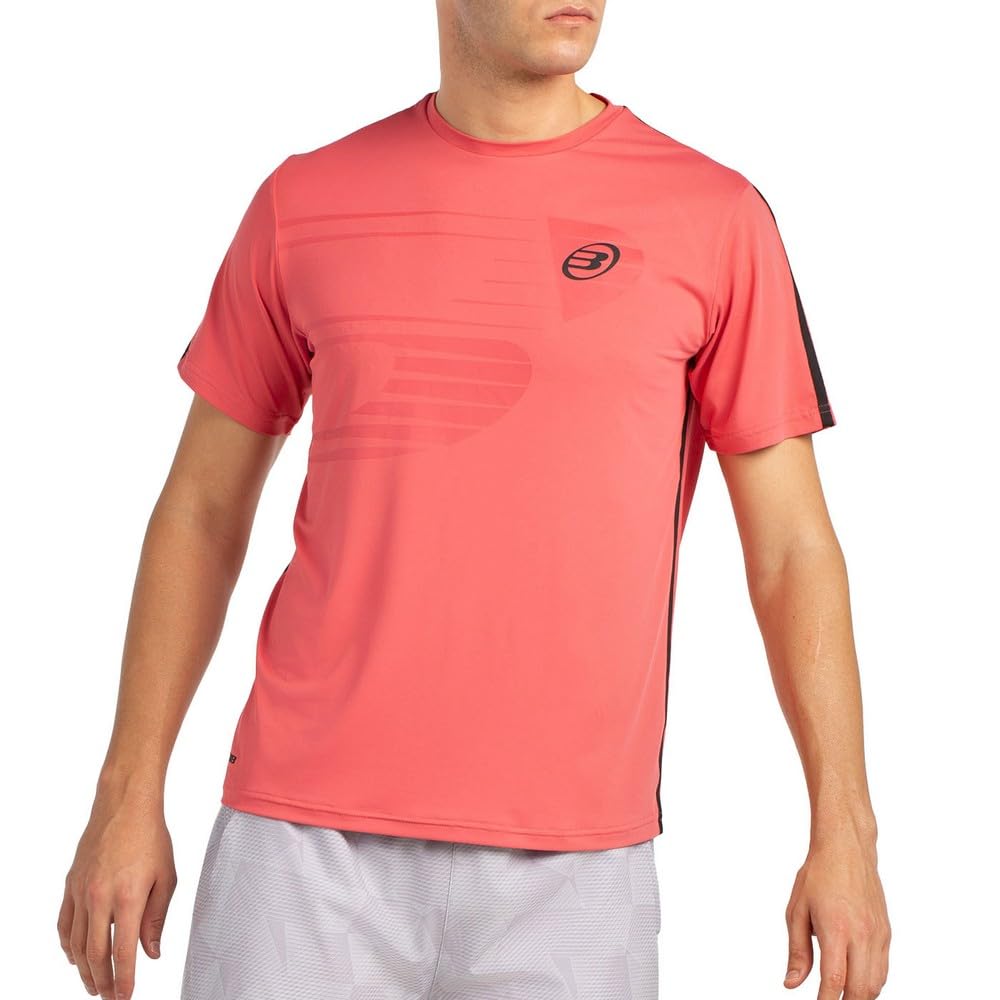 Bullpadel Moeche Short Sleeve T-Shirt L