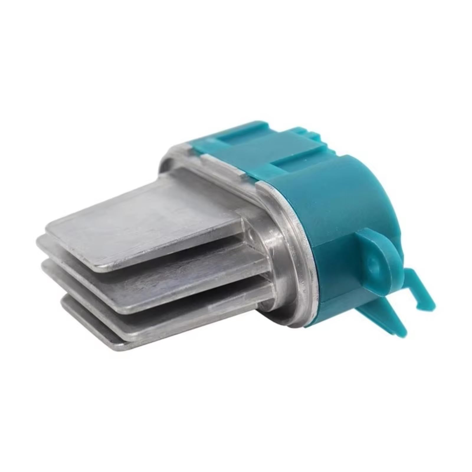 Módulo Control Velocidad Ventilador Coche Para Q7 2006-2017