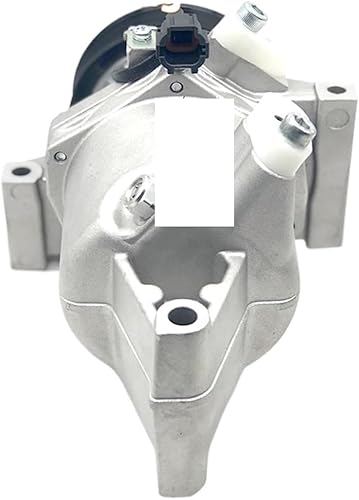 Miniatura 5 de Automobile electric air conditioning compressor Compatibile For Nissan Sunny Ac Compressor Compatibile for Nissan March 2008-2010 Nissan JUKE 1.5