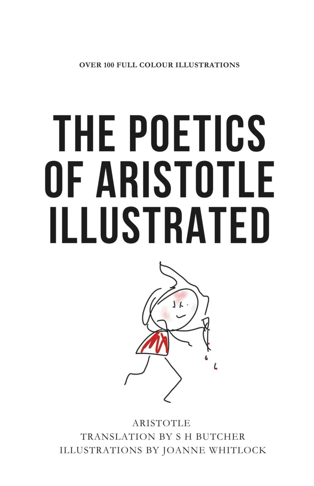 The Poetics of Aristotle Illustrated