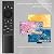 for Samsung-TV-Remote-Replacement, only Compatible for Samsung-Smart-TV-Remote with Voice Function, for QLED UHD HDR 4K 8K Smart TVs