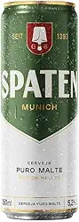 Spaten Cerveja Puro Malte 350Ml Lata