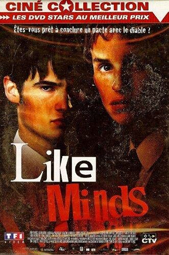 Amazon.com: Like Minds : DVD: Movies & TV