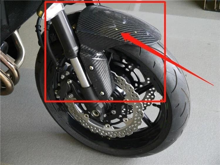 はちろく Kawasaki Zx10r Winglets For Kawasaki ZX10R ZX-10R 2008 2009