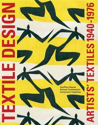 Artist Designed Textiles 1940-1976