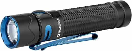 Amazon.co.jp: OLIGHT(オーライト) Warrior Mini 2 懐中電灯