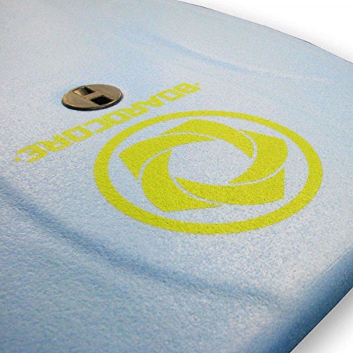 Board core body board Raven 96,52 cm/97 cm verde