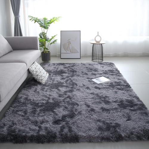 Alfombras Salon 160X230 Marron Marca Generic