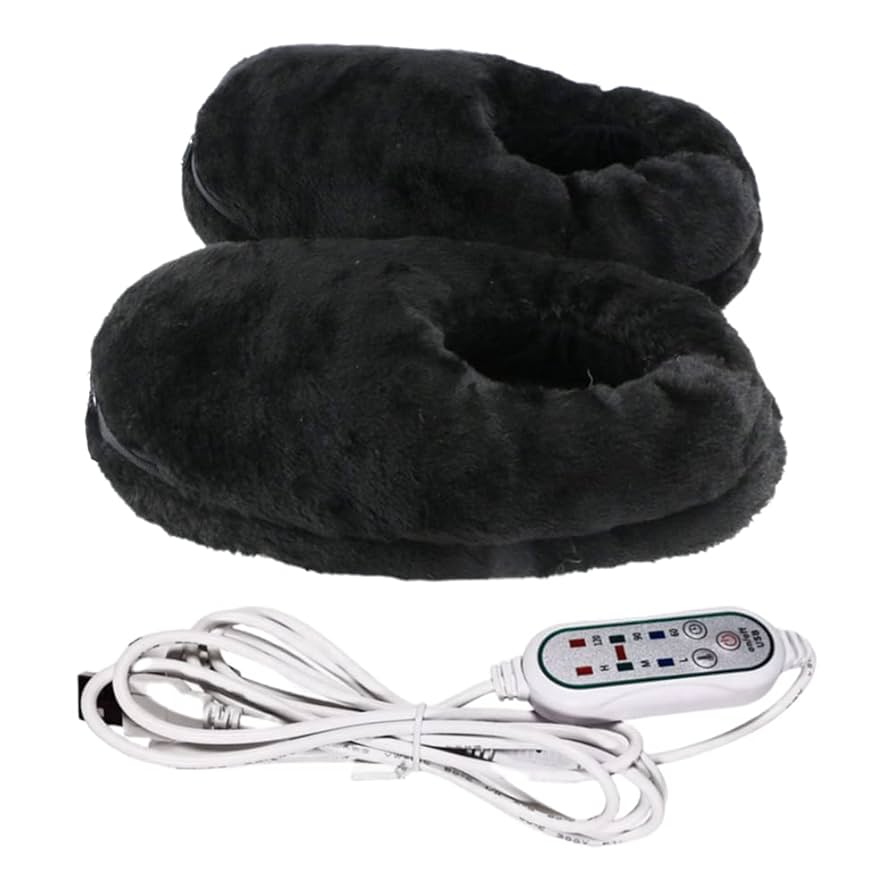 Amazon.co.jp : 足温器 フットウォーマー 電気あんか 足元