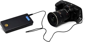 【美品】BMPCC 4K(予備バッテリー付き) Blackmagic DesignがBMPCC4K用バッテリーグリップを発表 | CineD